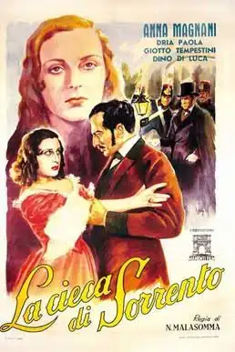 La cieca di Sorrento