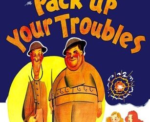 Compagno B – Conoscete Mr. Smith? (Pack Up Your Troubles)