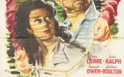 Avventura a Bombay (They Met in Bombay)