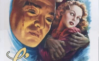 L’uomo della maschera (The man behind the mask)