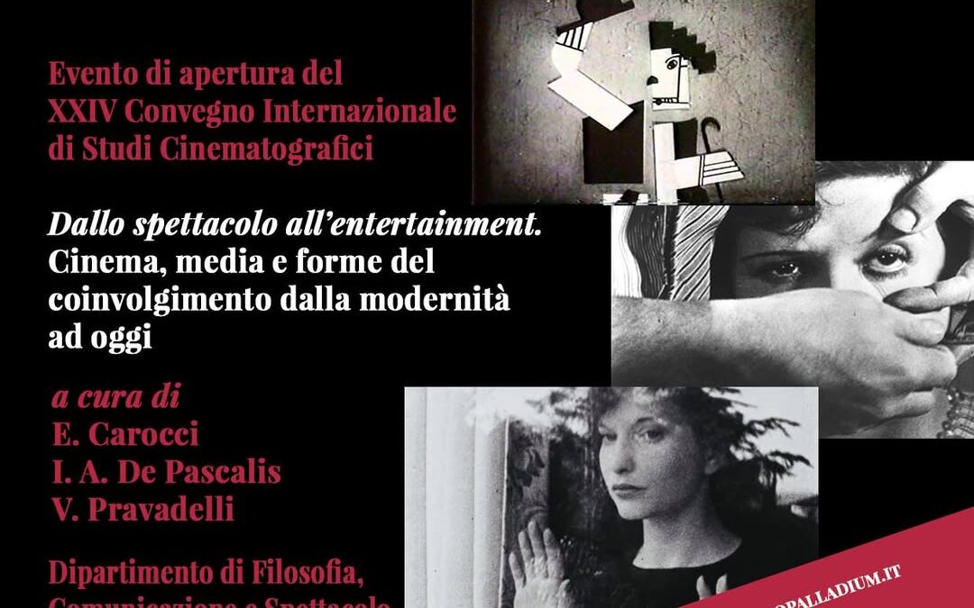 Avant-garde in Jazz / L’avanguardia storica a ritmo di jazz