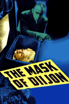 Lo sguardo che uccide ( The Mask of Diijon)