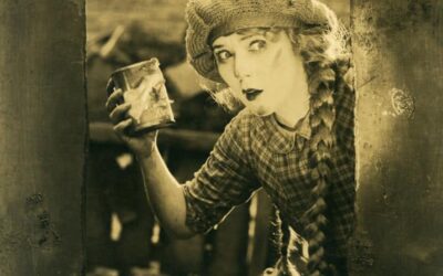 Little Annie Rooney | Sounds for silents (II edizione)