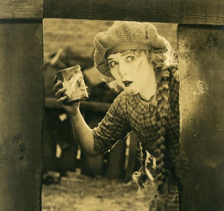 Sounds for silents II | Little Annie Rooney
