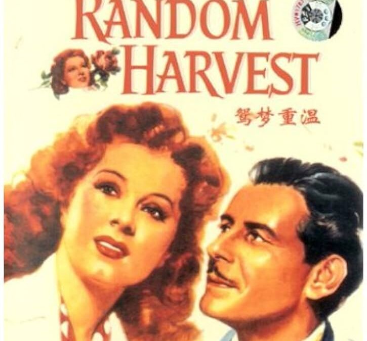 Prigionieri del passato (Random Harvest)