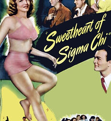 L’amore a Sigma Chi (Sweetheart of Sigma Chi)