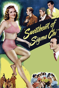 L’amore a Sigma Chi (Sweetheart of Sigma Chi)
