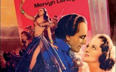 Avorio nero (Anthony Adverse)