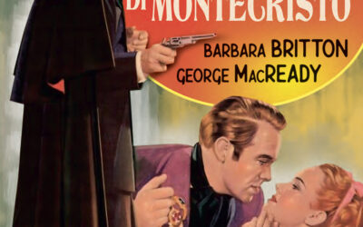 Il ritorno di Montecristo (The Return of Monte Cristo)