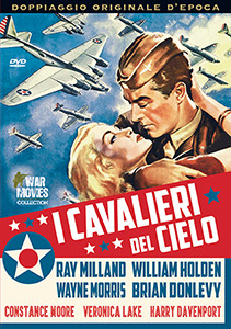 I cavalieri del cielo (I Wanted Wings)