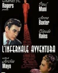 L’infernale avventura (Angel on My Shoulder)