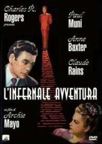 L’infernale avventura (Angel on My Shoulder)