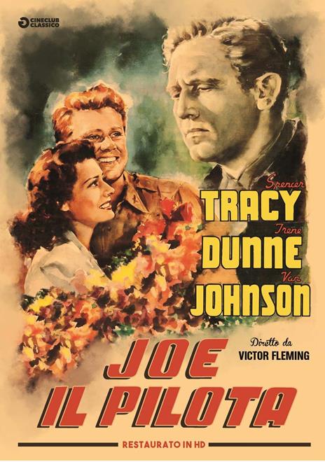 Joe il pilota (A Guy Named Joe)