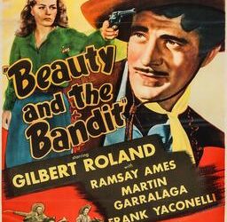 La bella e il bandito (Beauty and the Bandit)