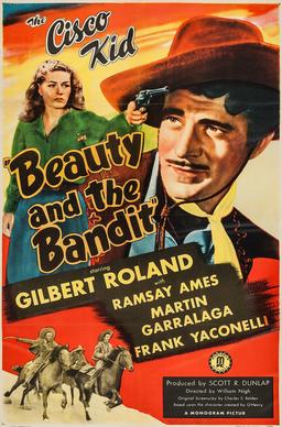 La bella e il bandito (Beauty and the Bandit)