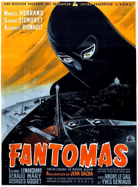 Fantomas