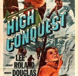 Senza ritorno (High Conquest)