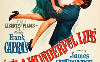 La vita è meravigliosa (It’s a Wonderful Life)