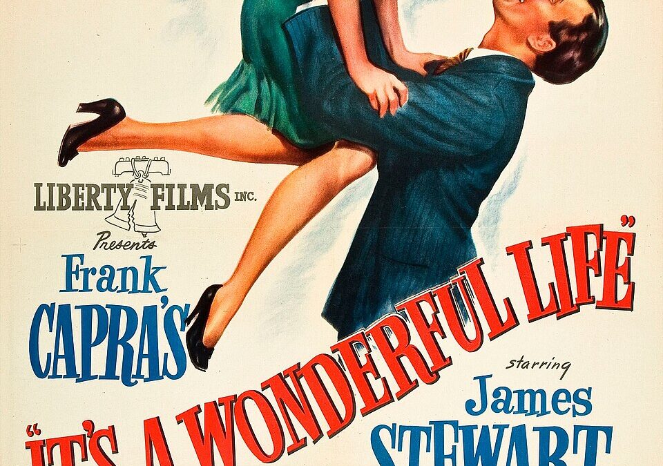 La vita è meravigliosa (It’s a Wonderful Life)