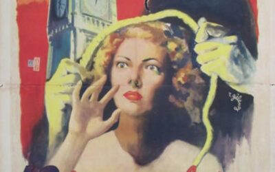 Lo strangolatore di Brighton (The Brighton Strangler)