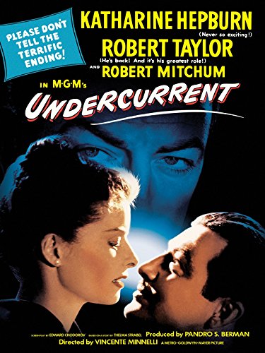 Tragico segreto (Undercurrent)