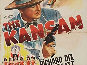 La città rubata (The Kansan)