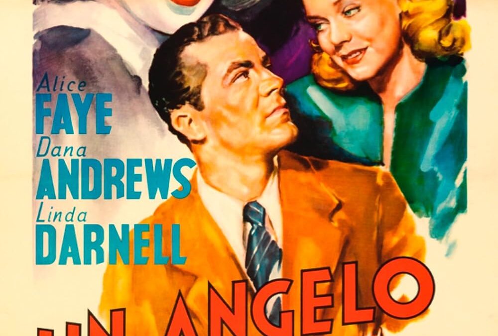 Un angelo è caduto (Fallen Angel)