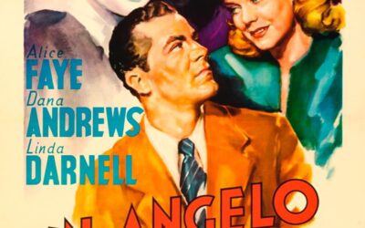 Un angelo è caduto (Fallen Angel)