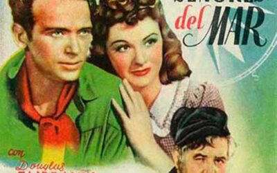 I dominatori del mare (The Seas Beneath)