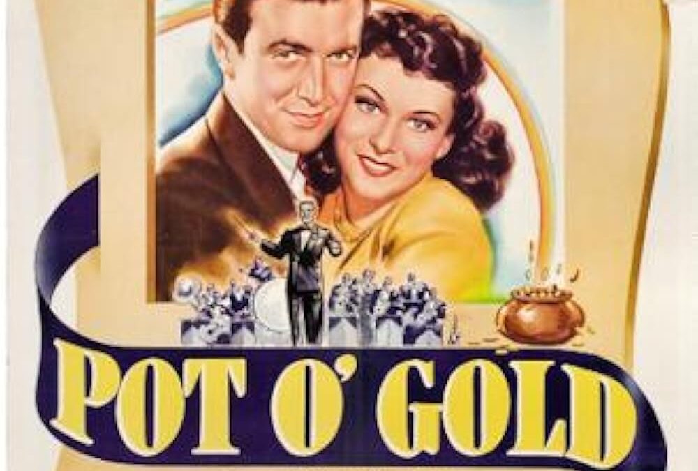 Un sacco d’oro (Pot o’ Gold)