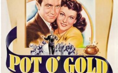Un sacco d’oro (Pot o’ Gold)