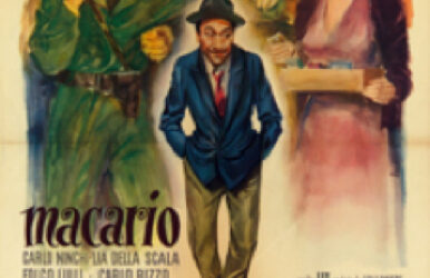 L’eroe della strada