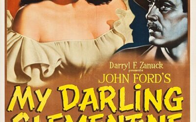Sfida infernale (My Darling Clementine)