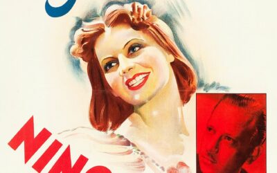 Ninotchka