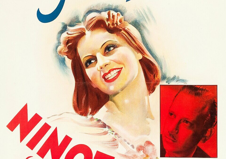 Ninotchka
