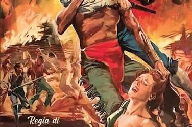 La più grande avventura (Drums Along the Mohawk)