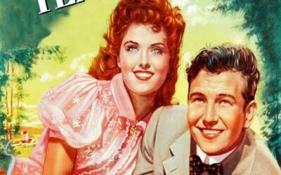 Anni verdi (The Green Years)