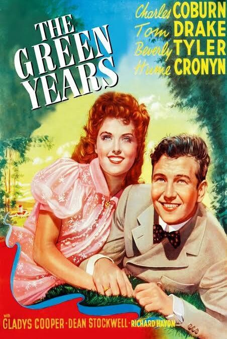 Anni verdi (The Green Years)