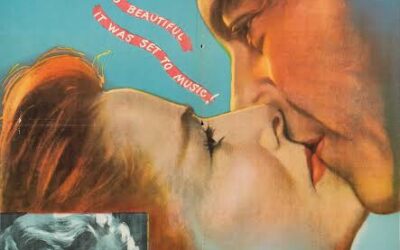 Canto d’amore (Song of Love)
