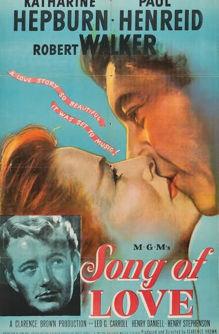 Canto d’amore (Song of Love)