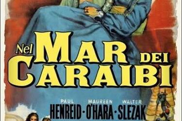 Nel mar dei Caraibi (The Spanish Main)