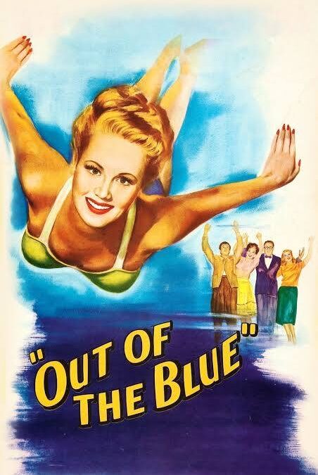Fulmini a ciel sereno (Out of the Blue)