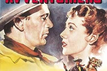Il magnifico avventuriero (Along Came Jones)