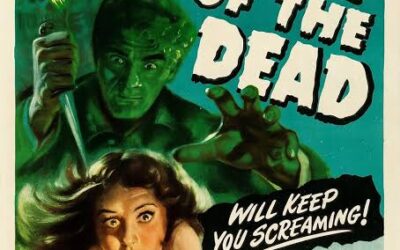 Il vampiro dell’isola (Isle of the Dead)
