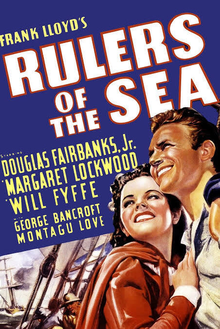Il dominatore del mare (Rulers of the Sea)