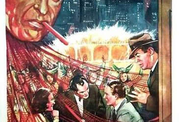 Il club del diavolo (A Man Betrayed)
