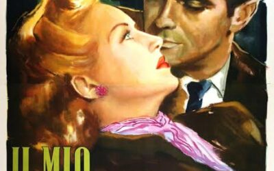 Il mio avventuriero (A Yank in the R.A.F.)
