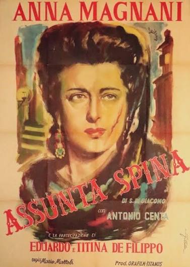 Assunta Spina