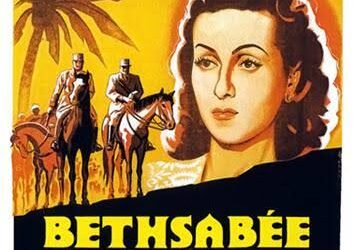 Il segno di Allah (Bethsabée)