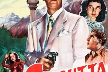 Calcutta
